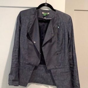 JBrand Jacket.  Size 2